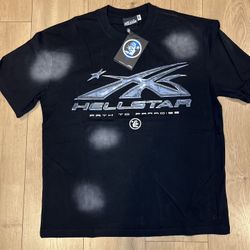 HELLSTAR Tshirt