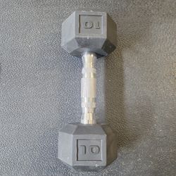 Dumbbell