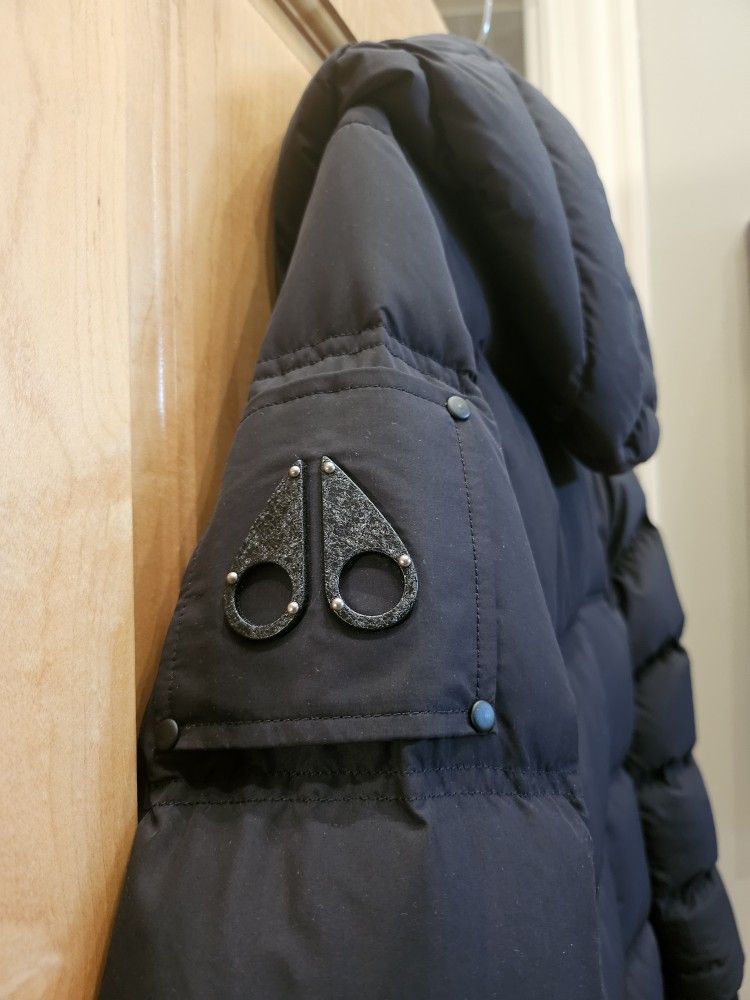 Moose Knuckles Jocada Parka