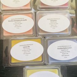 WaxMelts 