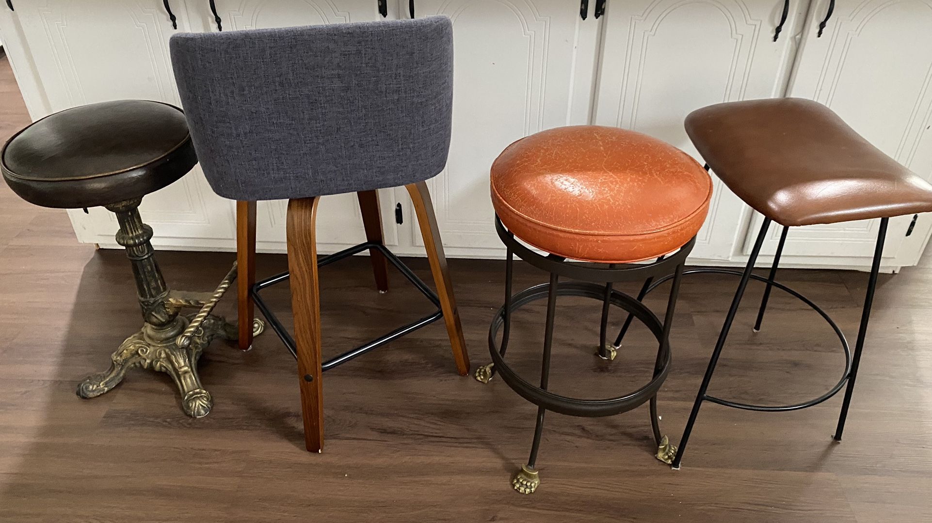 Stool