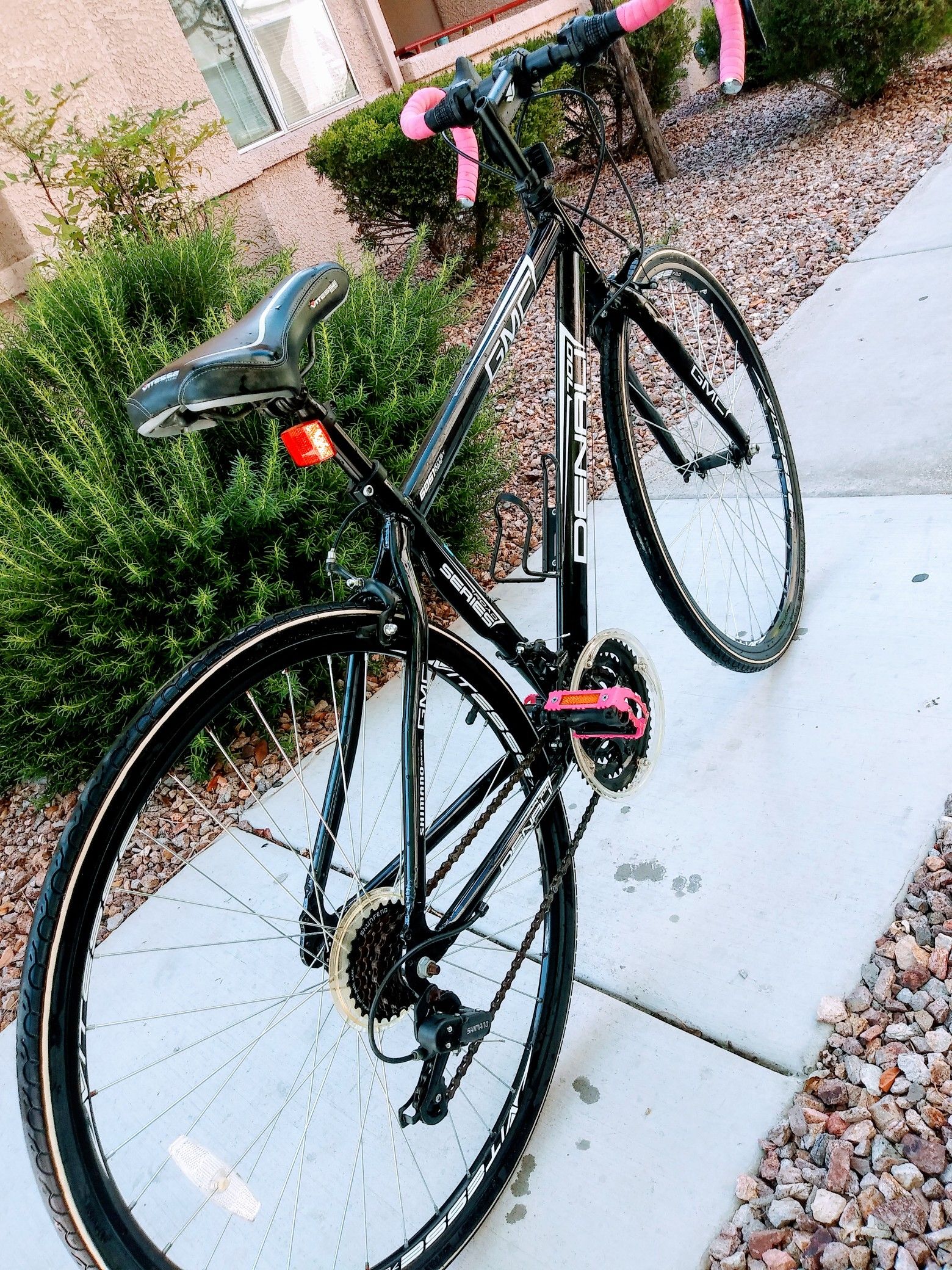 Women's GMC Denali Road BIKE 2018