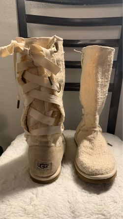 Ugg boots