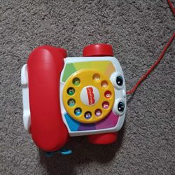Baby Toys