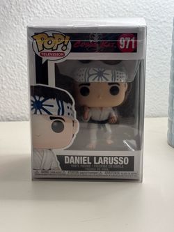 Karate Kid Funko Pop