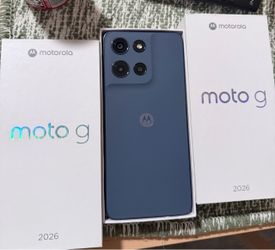 Moto g2026