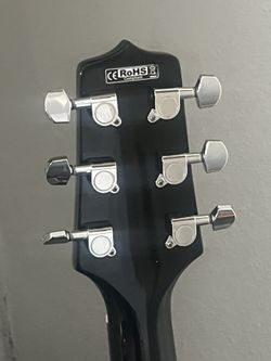 Guitar