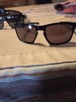 Oakley Sliver Sunglasses