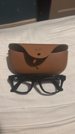 Meta glasses Gen 2