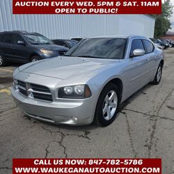 2010 Dodge Charger