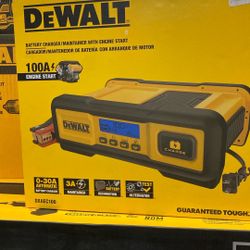 DeWalt Battery Charger 