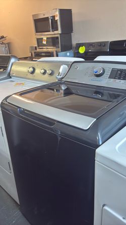 Nice like new GE washer