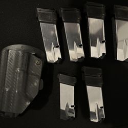 Springfield Armory Accessories 