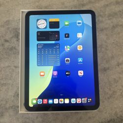 iPad 2025 Gen A15 Chip WiFi + Cellular 128 Gb