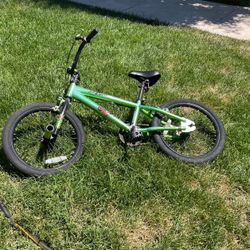 Good Condition Bike 