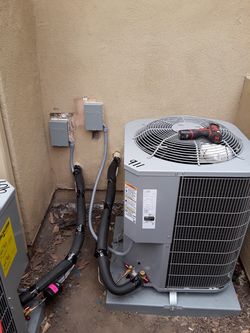 Air Conditioning
