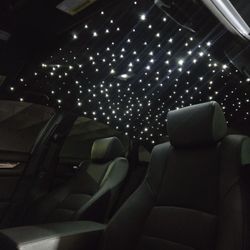 Headliner Starlights 