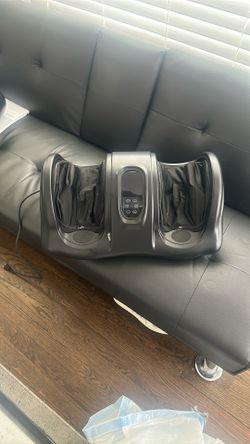 Brand New Foot Massager
