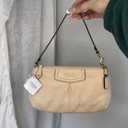 Vintage Coach Bag