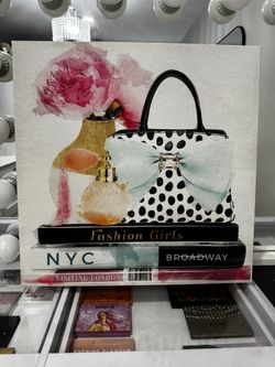 Canvas Wall Art