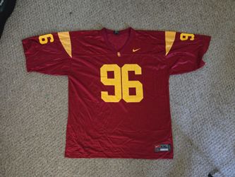 USC Trojans 96 jersey