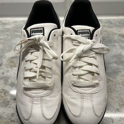 Men’s Puma Roma Sneakers 