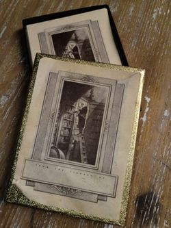 Book plates $55