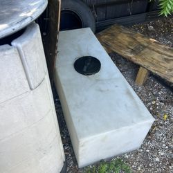 Water Tank 