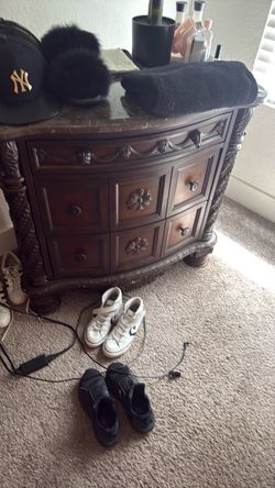 Beautiful furniture stand for anywhere in the house