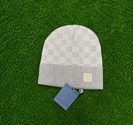 Lv headwear