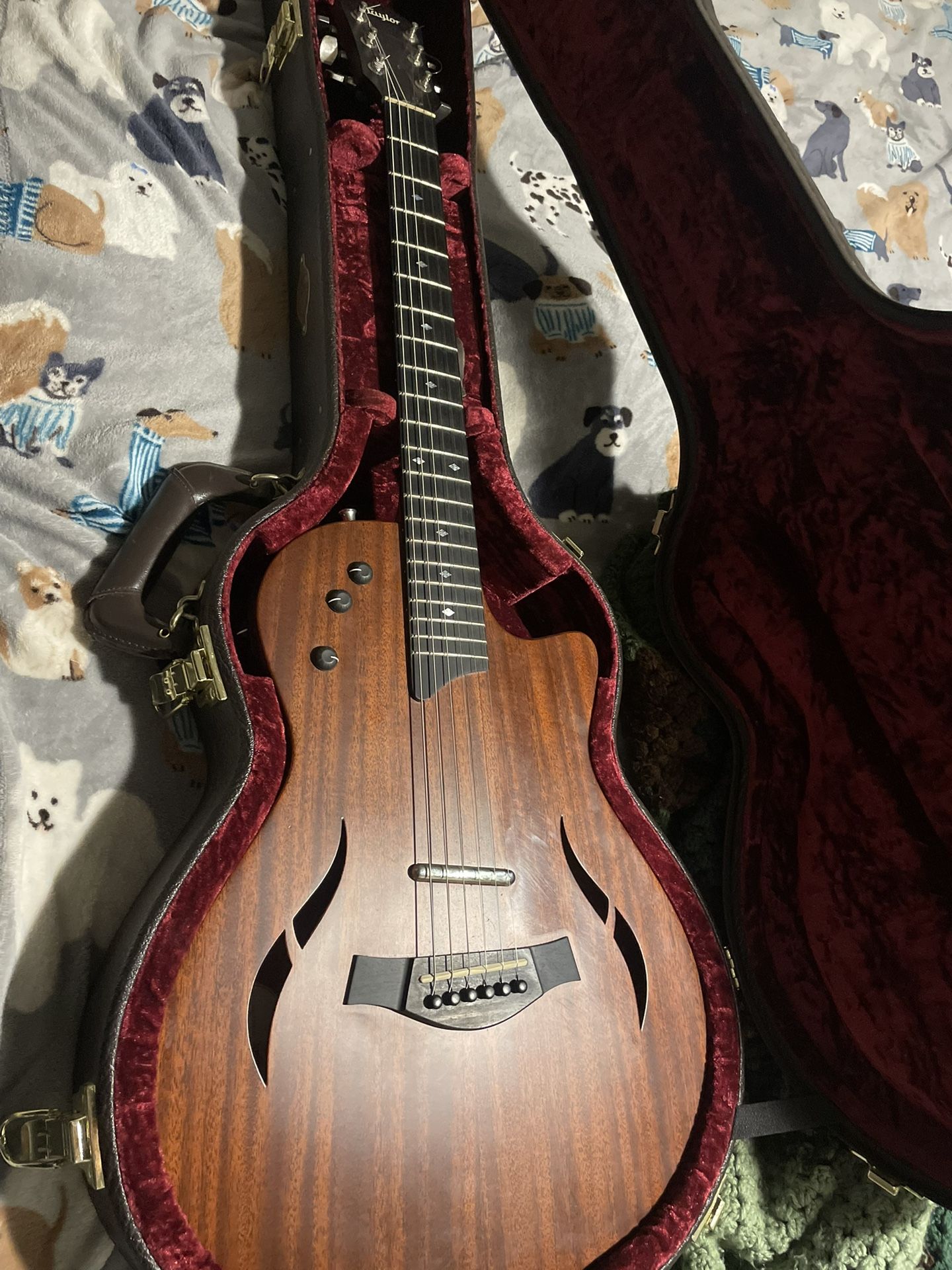Taylor T5z Classic