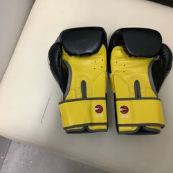 Guantes De Boxeo
