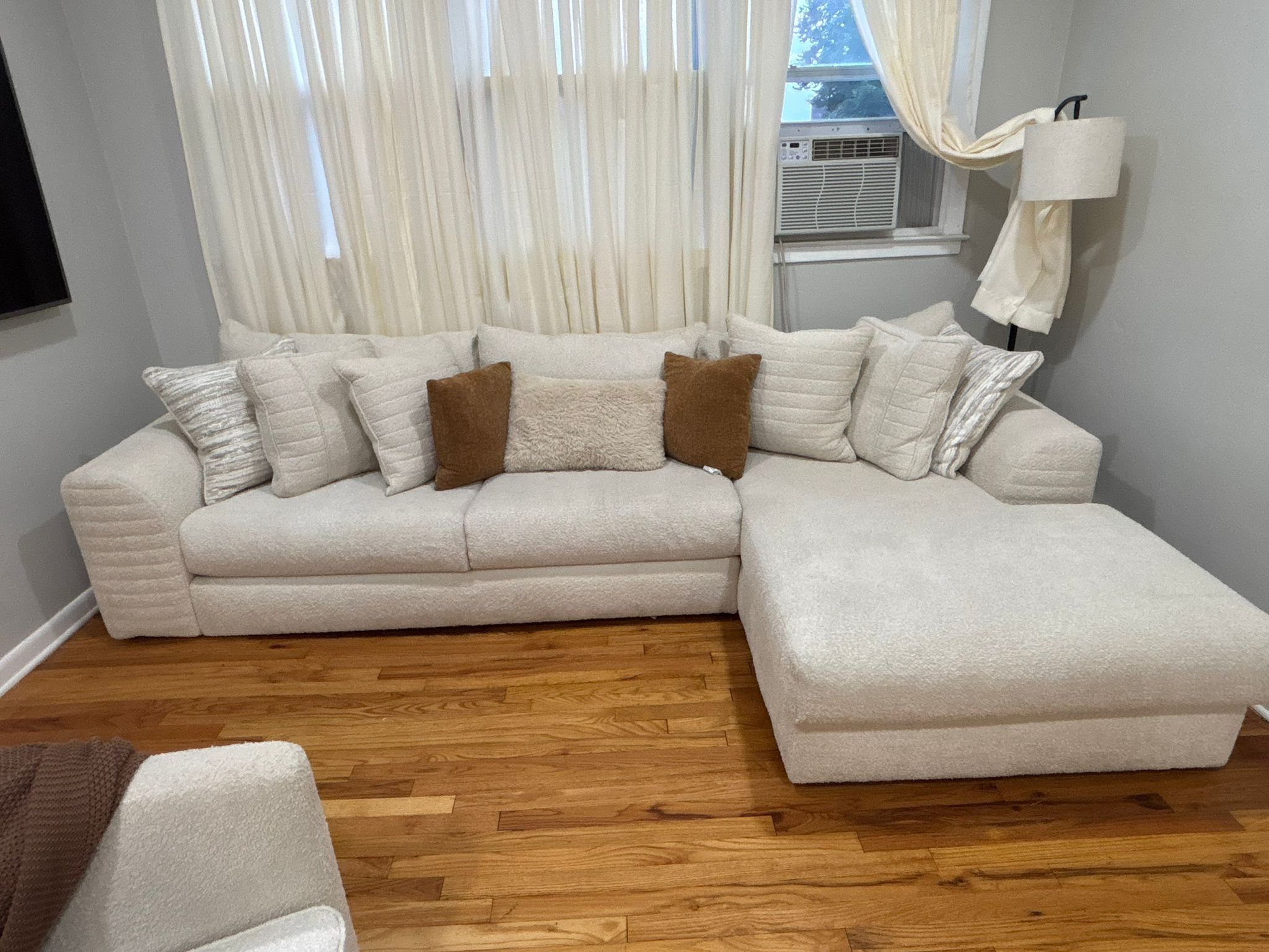 Chair And Couch