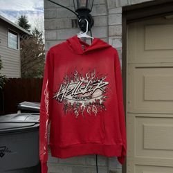 Hellstar hoodie
