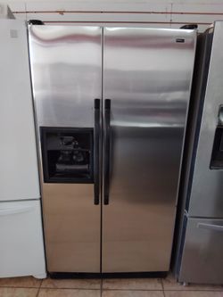 Kenmore refrigerator Everything good