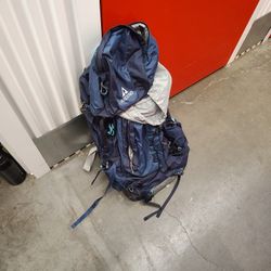 Hiking Backpack