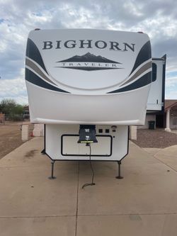 2020 Heartland  Bighorn 32GK