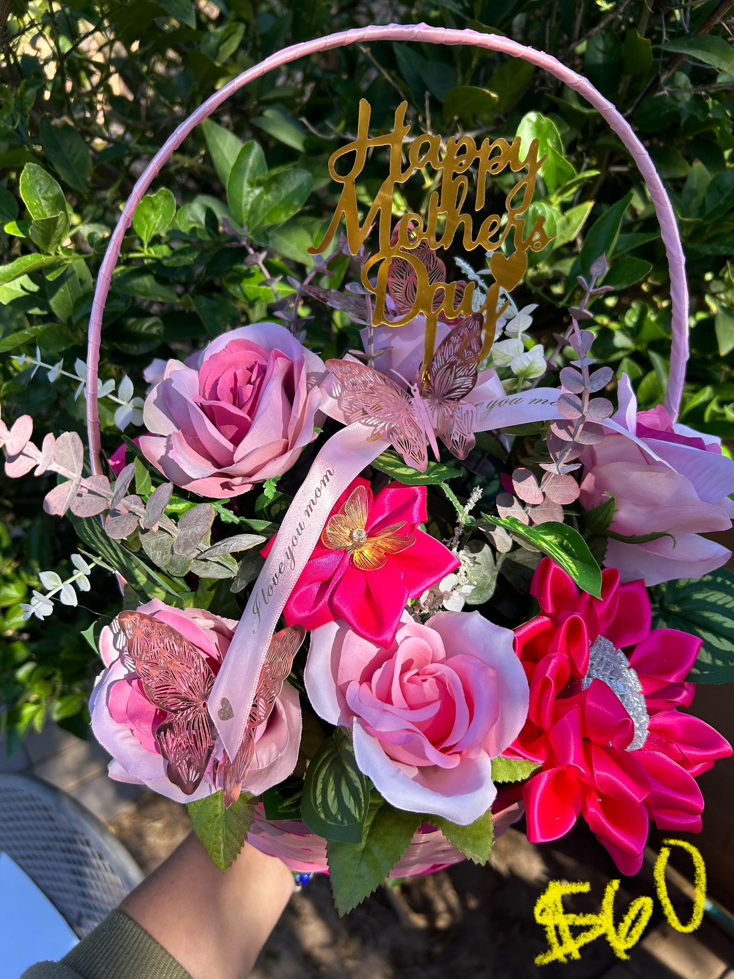 💐BOUQUETS 💐