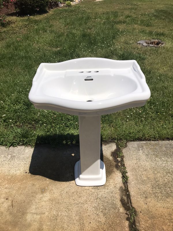 used pedestal sinks for sale