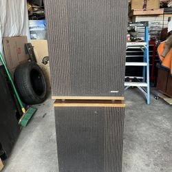 Bose 501 Series 1V Direct/reflecting loudspeaker System