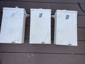 Federal Pacific  stab lok breakers and panels