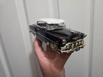 Jada Toys 1953 Bel Air Streetlow