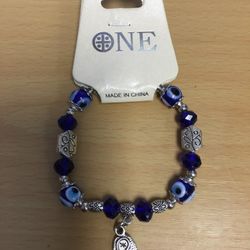 Fatima Evil Eye Bracelets 