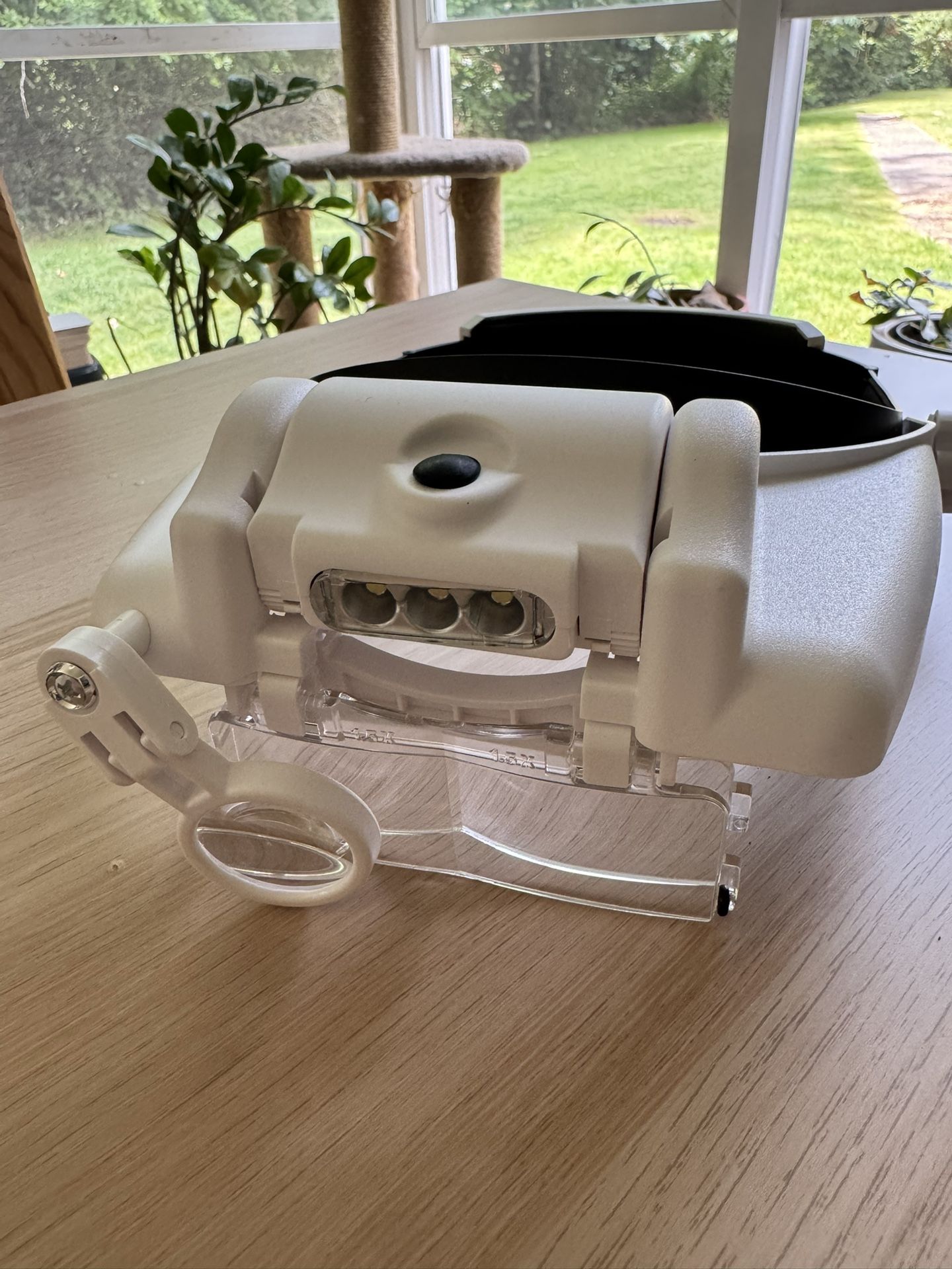 Crafting or Hobby Headlamp