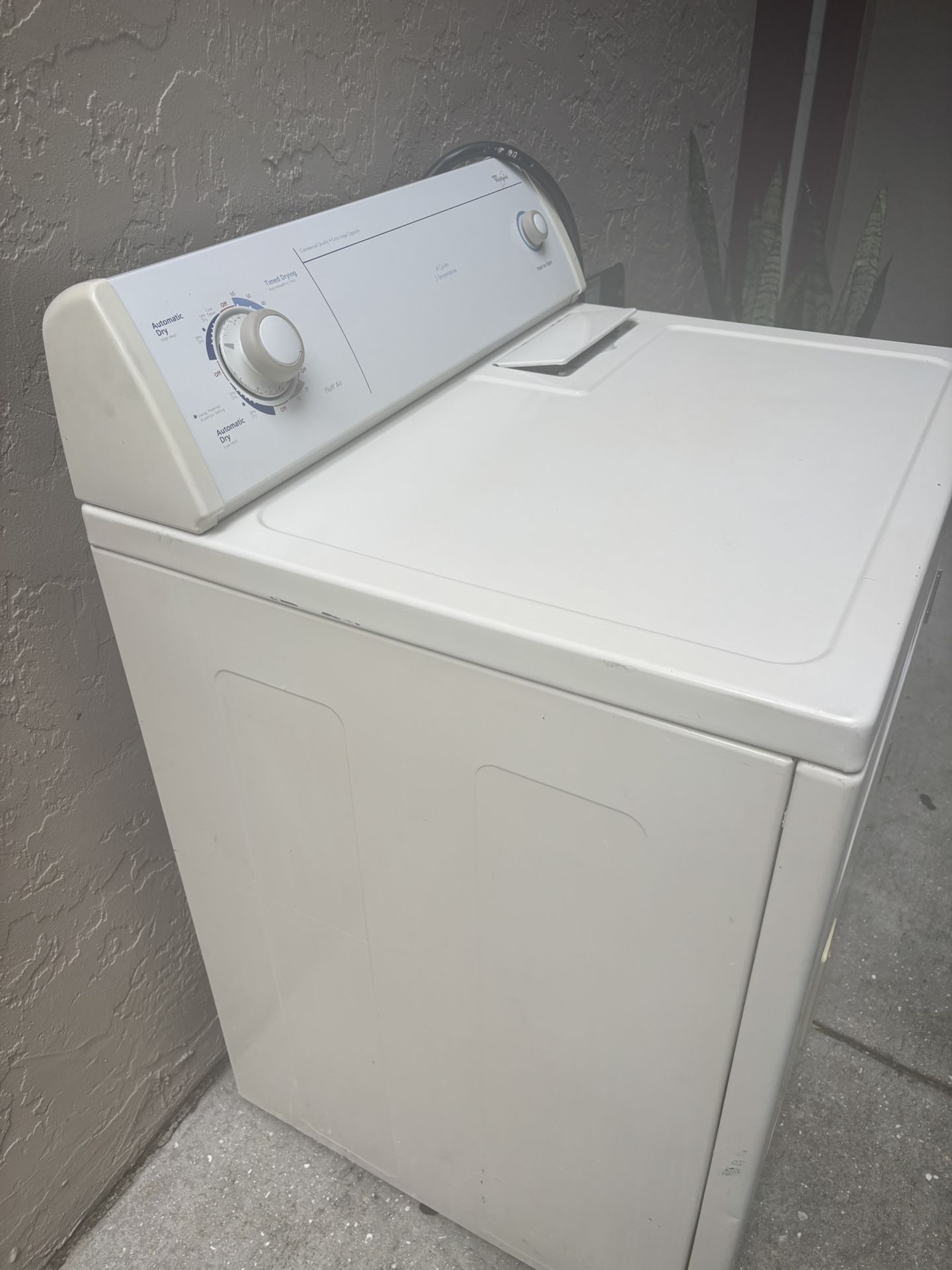 Dryer For Sale