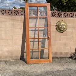 Used Door