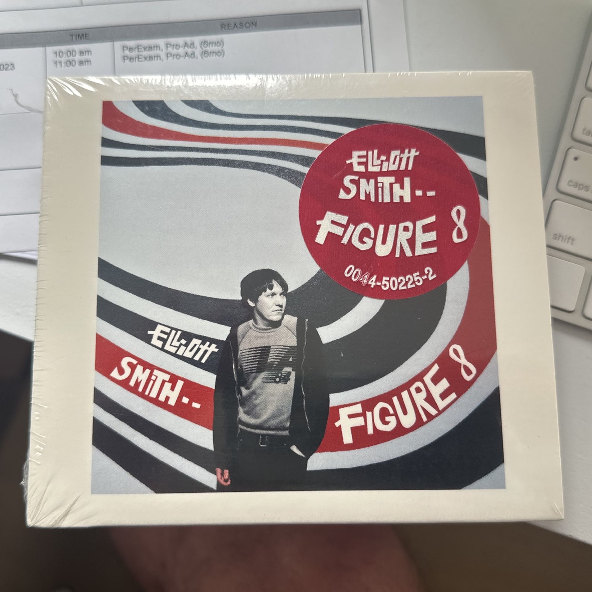 Elliot Smith