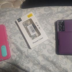 Phone Covers