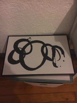 Art frame