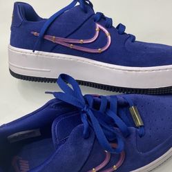 Air Force One Costume Made 